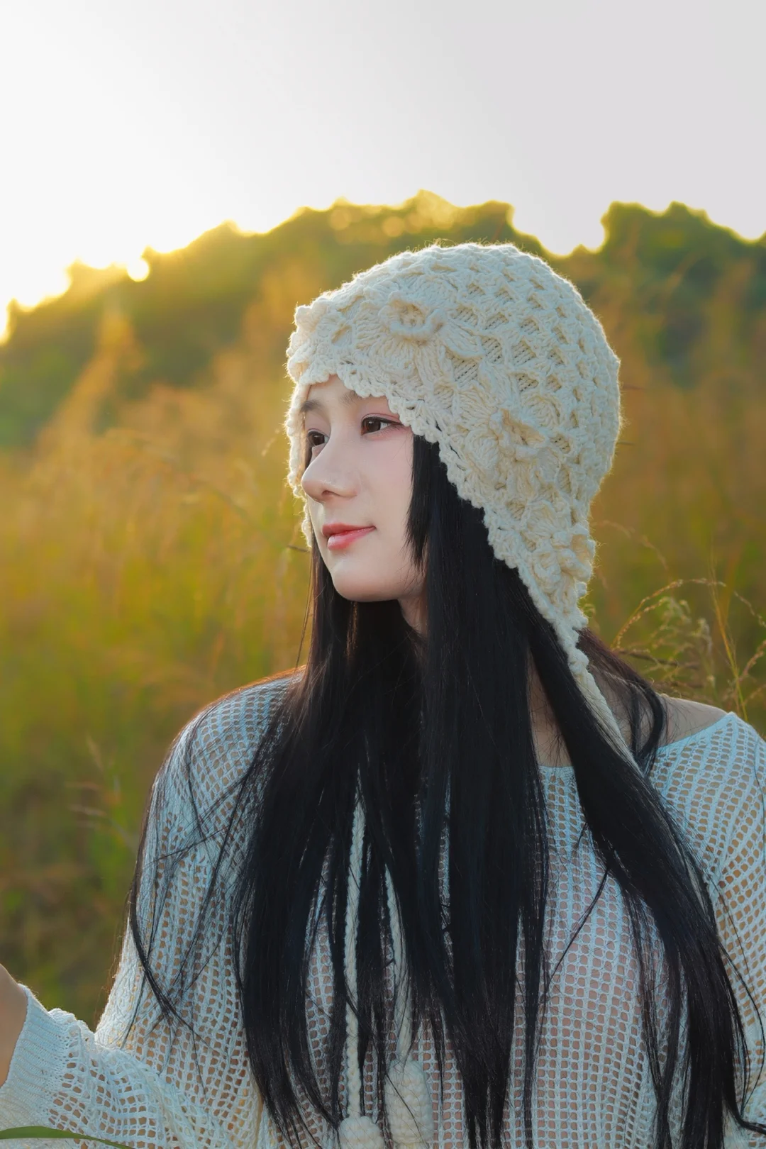 互勉3/20📷东莞南城也能拍芦苇大片啦