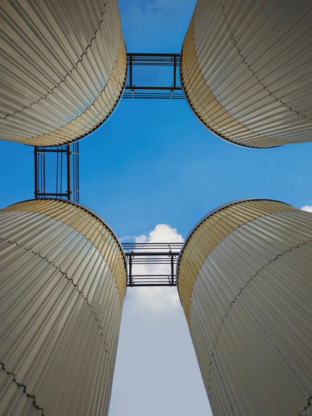 在深圳拍到的18张人生照片📸附地址！