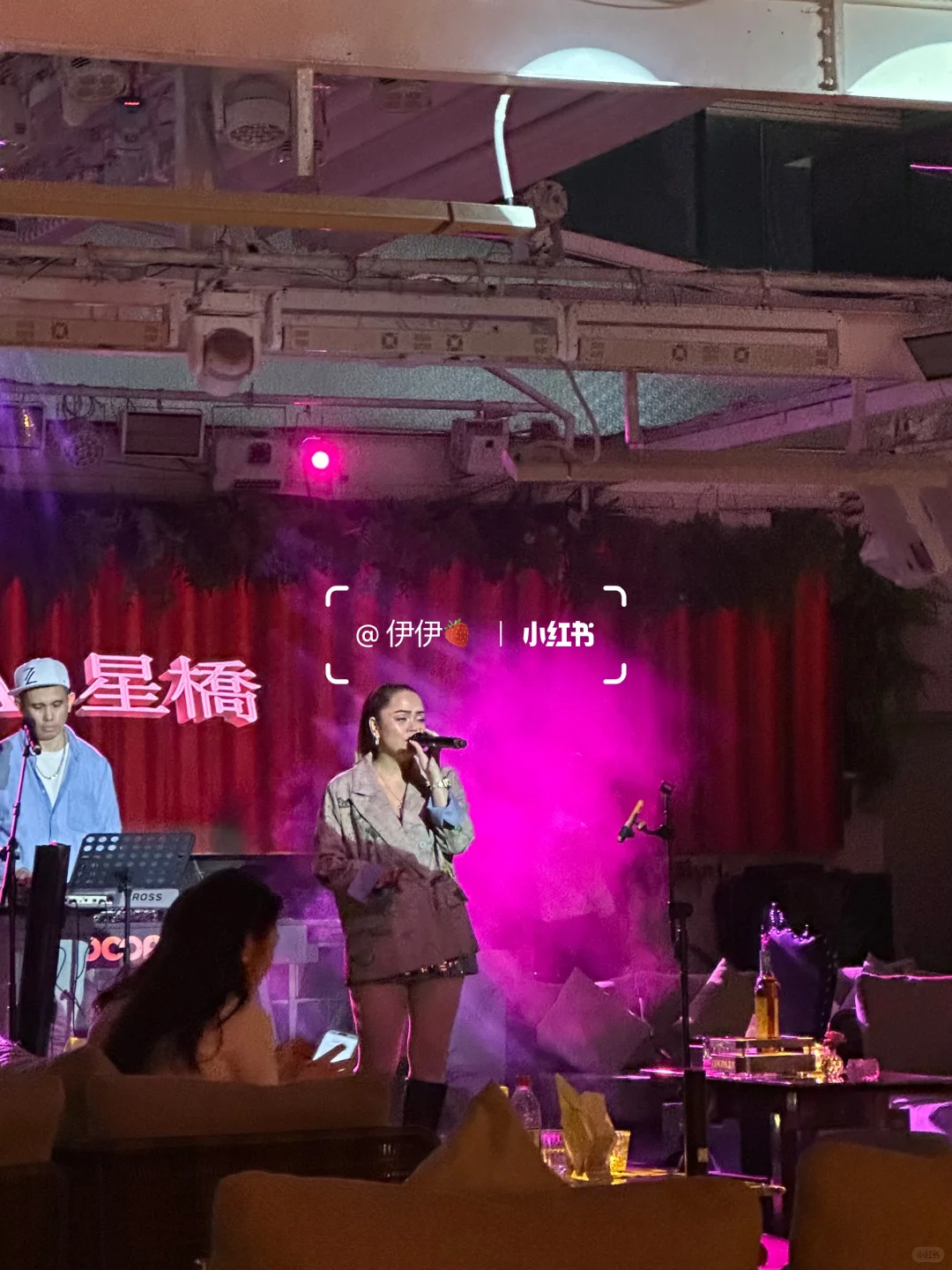 广州CBD江景天花板！COCOA·星橋氛围感十足🍹