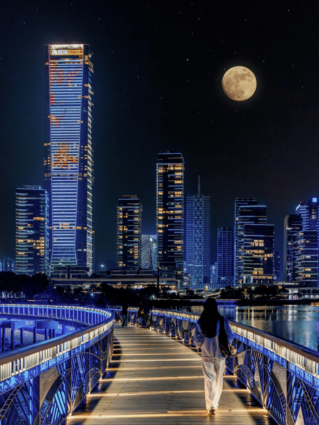 如果在深圳只待一天，直接复制这条游玩路线！