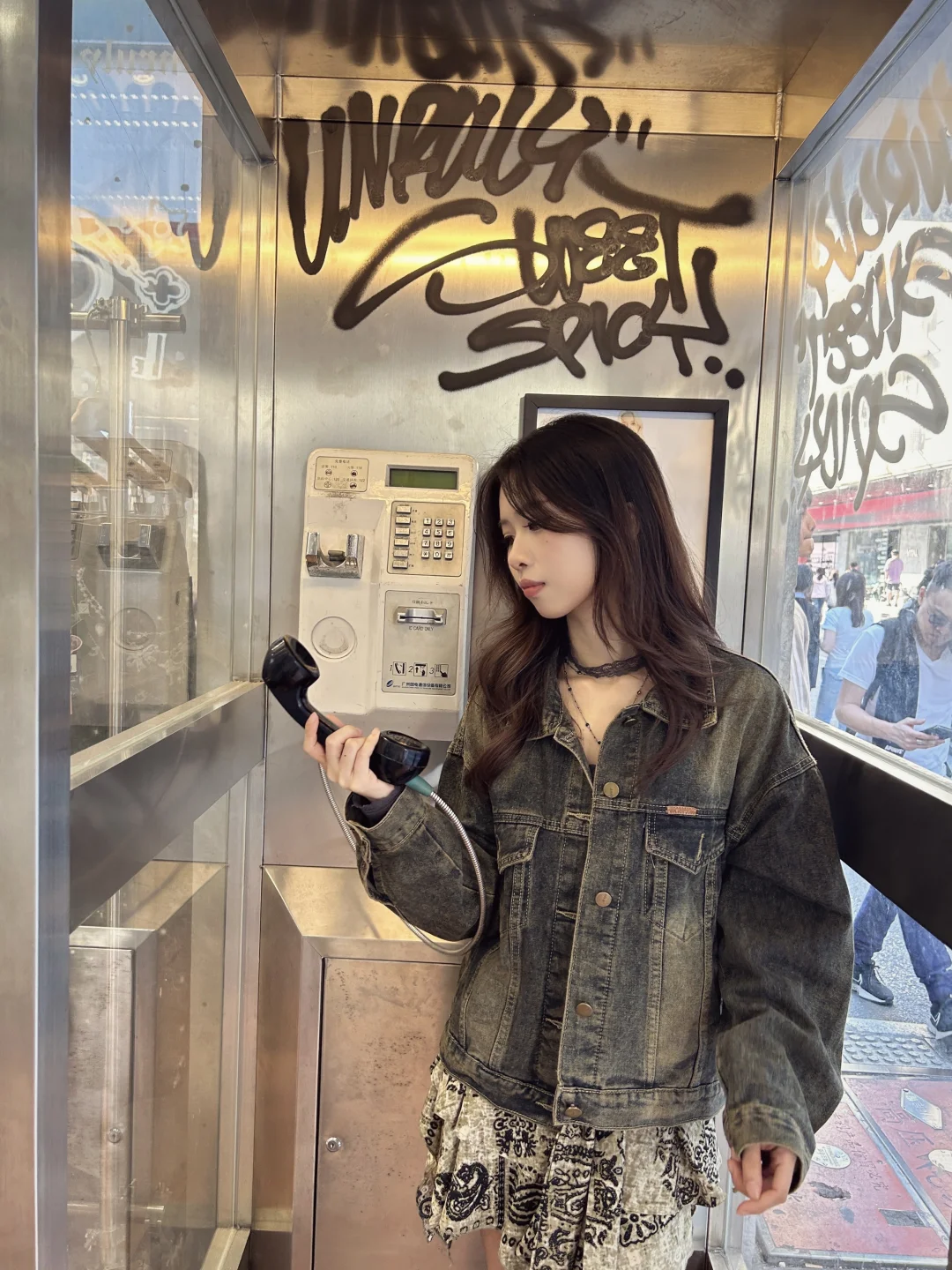 广州东山口citywalk🎄不用花钱也能出片！！