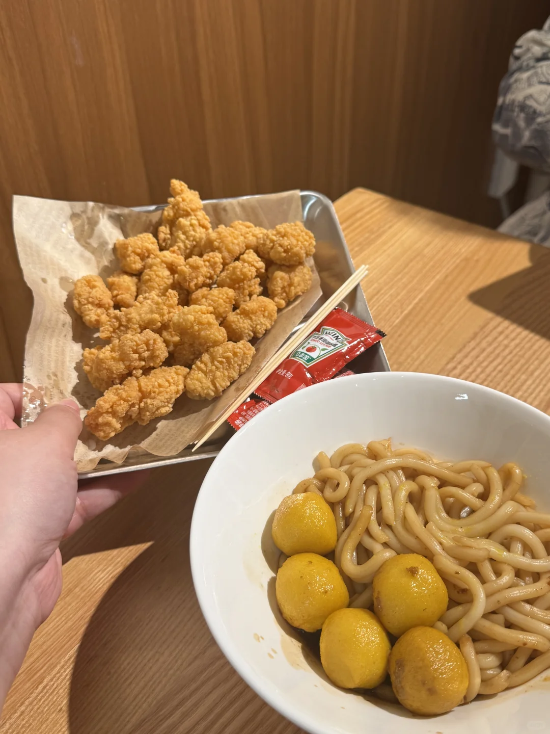 跟男朋友吃遍深圳的day31（龙岗）