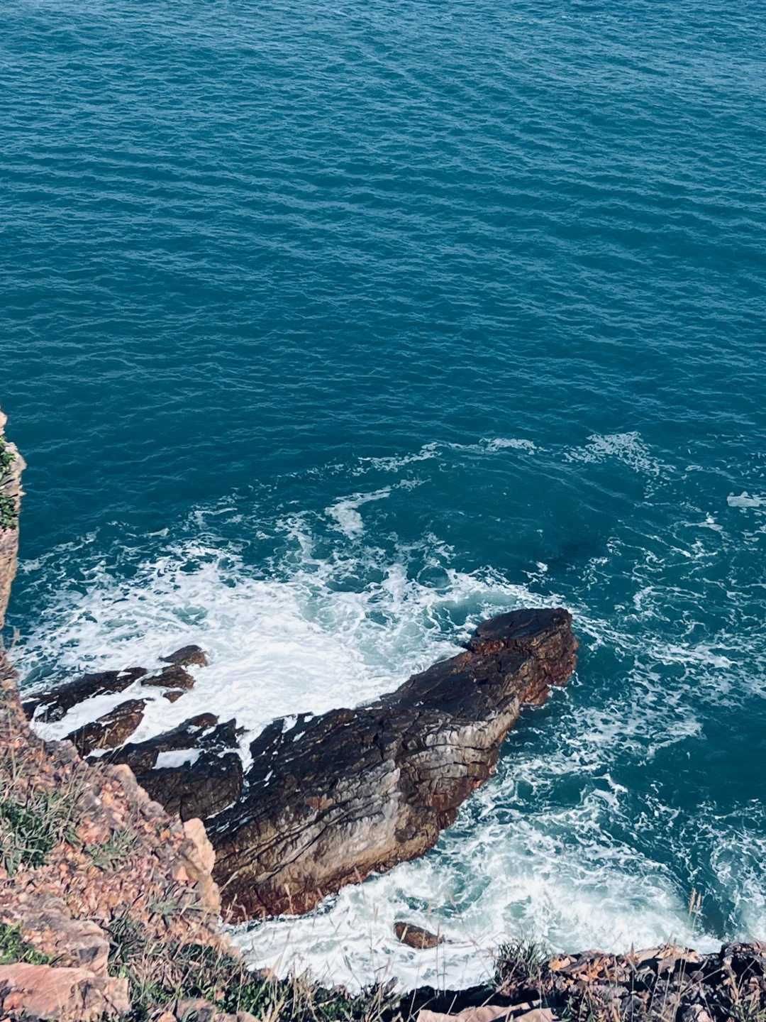 📍桔钓沙-杨梅坑-鹿嘴山庄|一日游攻略