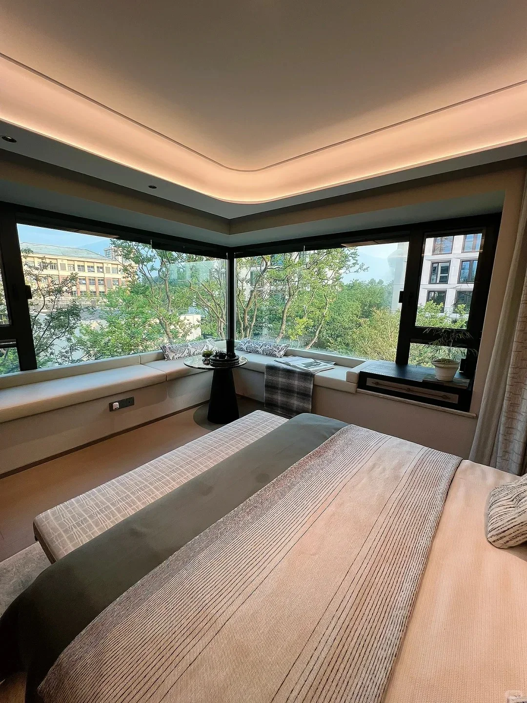 广州也遭不住了！200买户户大阳台的现房