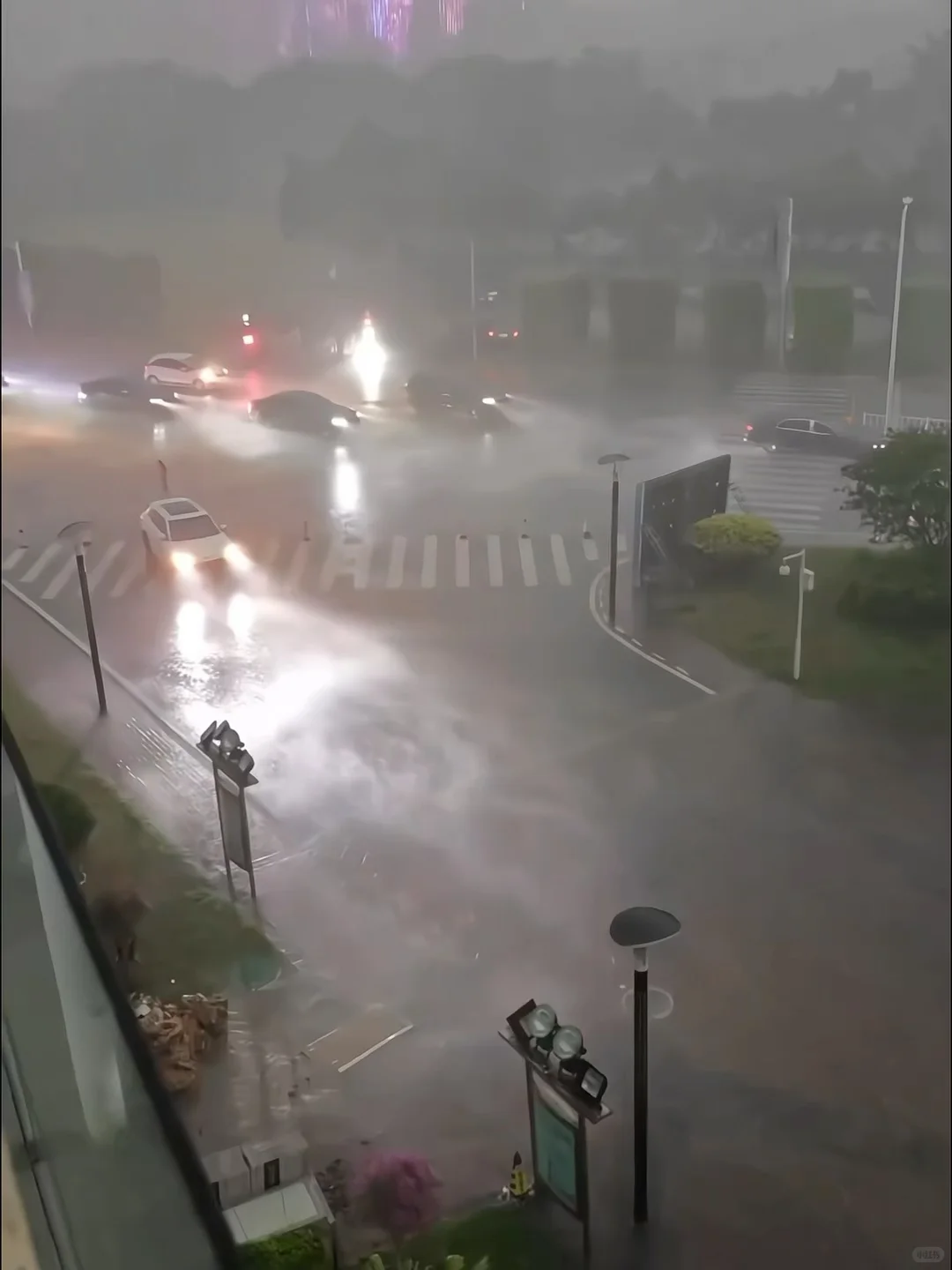 刚收到消息，近期要去广州的家人注意啦😭😭