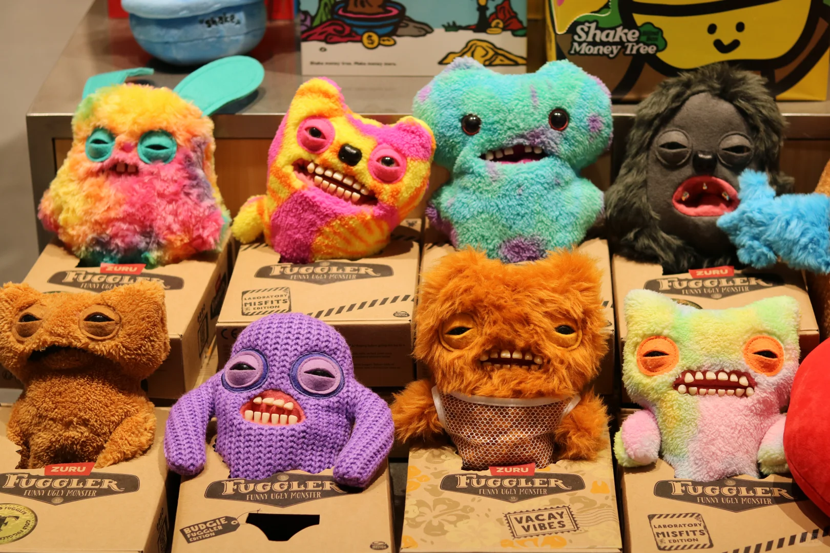 深圳市宝安区怀德万象汇3