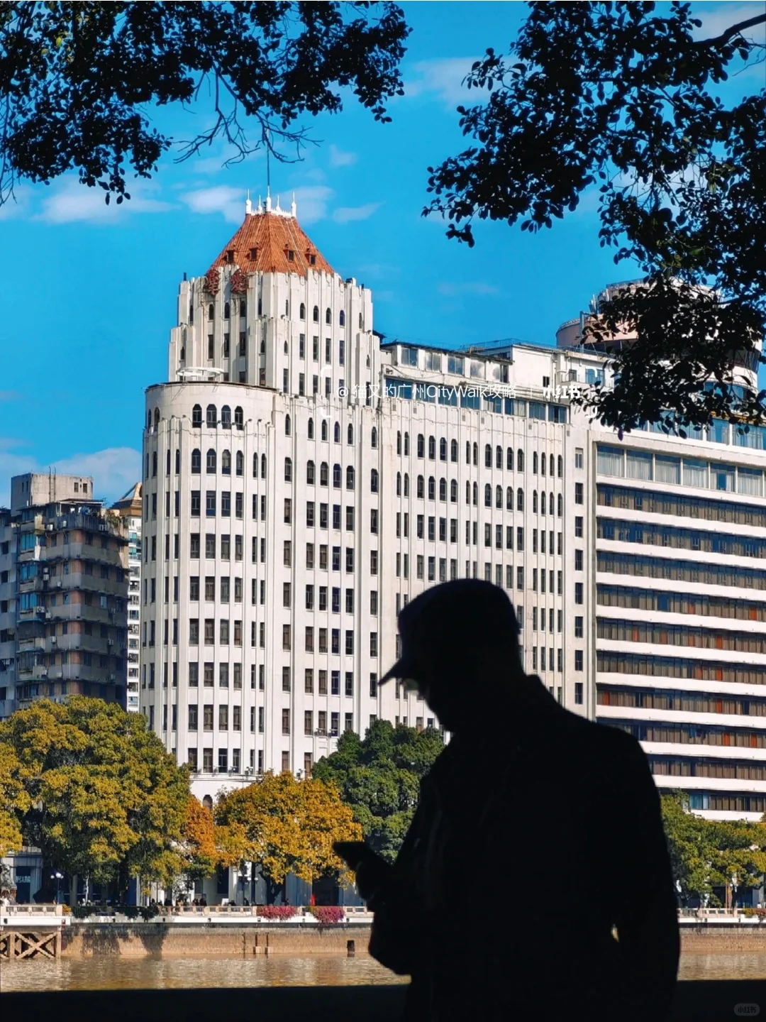 如果来广州只有半天时间，直接复制这路线！