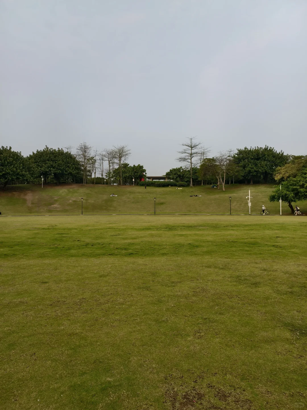 一城一跑！打卡深圳跑步的天花板！