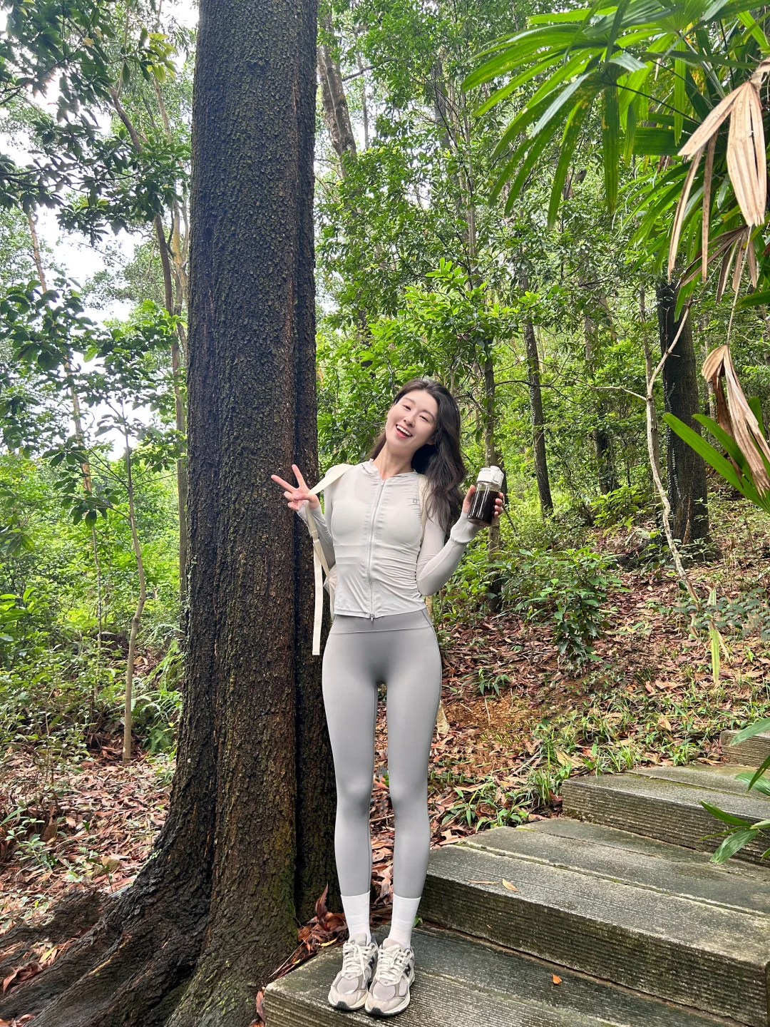 十一放假✌️在深圳见世面了哈哈