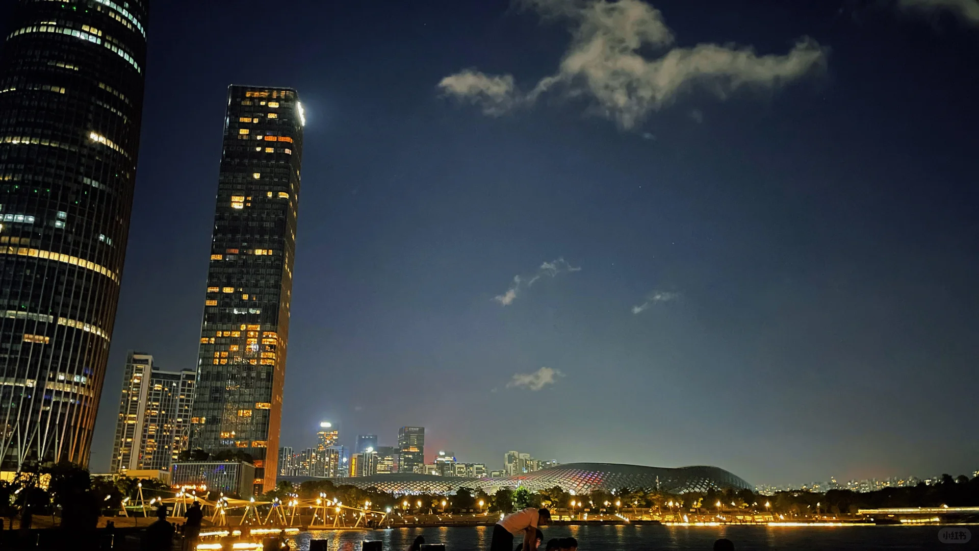 深圳‼️绝了，这是什么建筑……