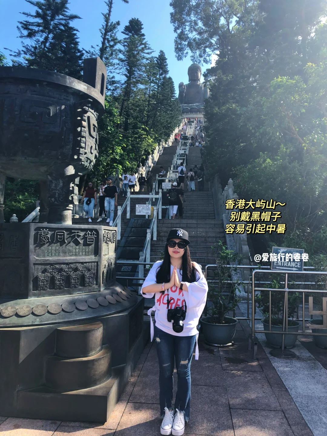 粤港澳逛吃攻略‼️大交通400💰打卡6座城市