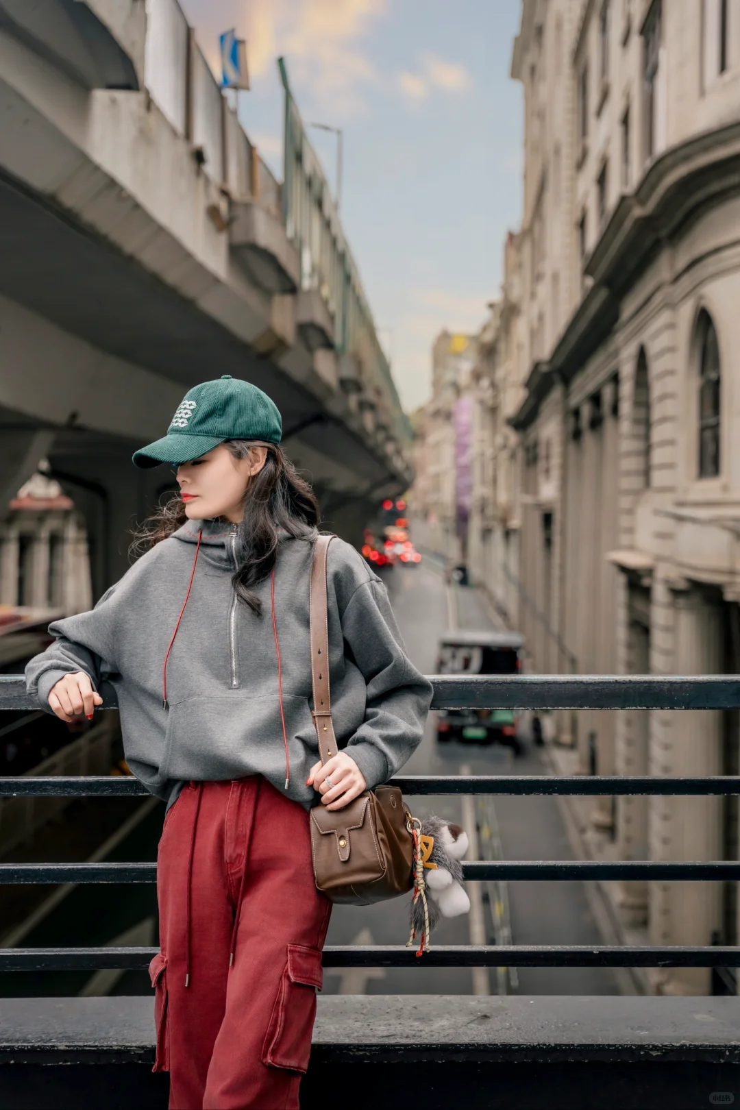 广州拍照|在广州，拍到了人生照片