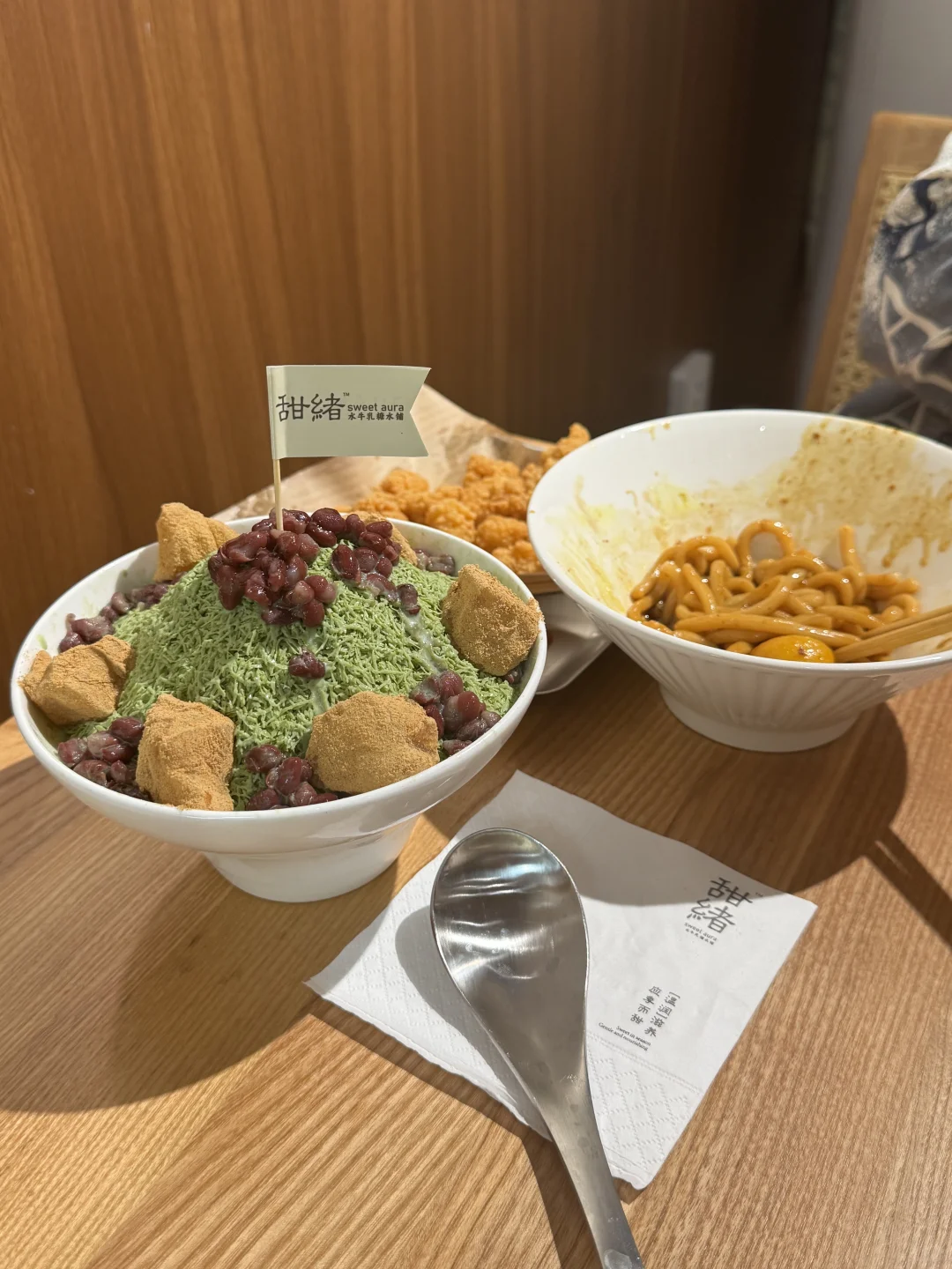 跟男朋友吃遍深圳的day31（龙岗）