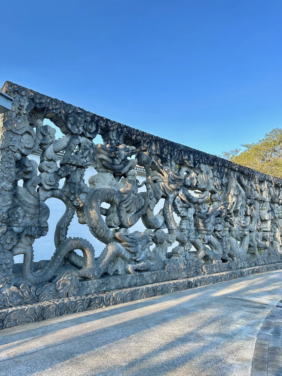 地铁直达🚇深圳99%都不知道的寺庙公园！！