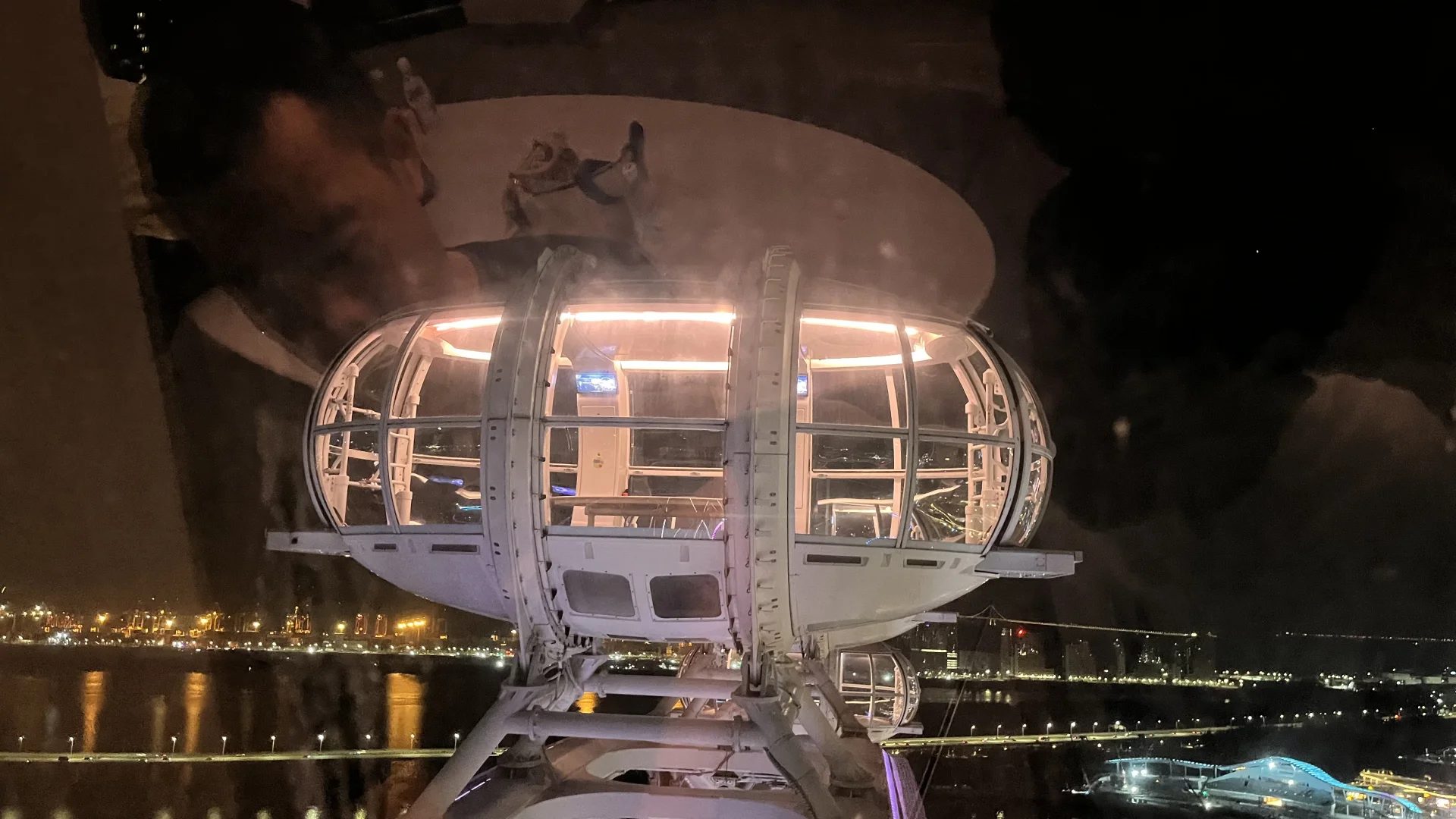 深圳，一个逛吃逛吃的地方～