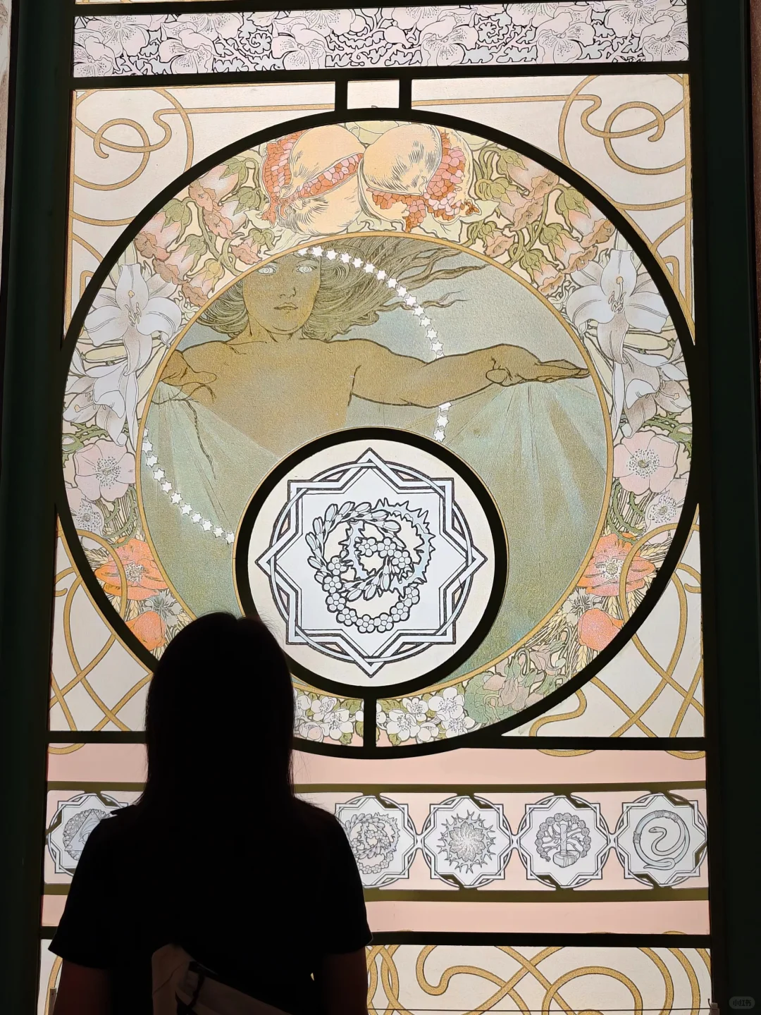 深圳很chill🌴喝咖啡逛公园