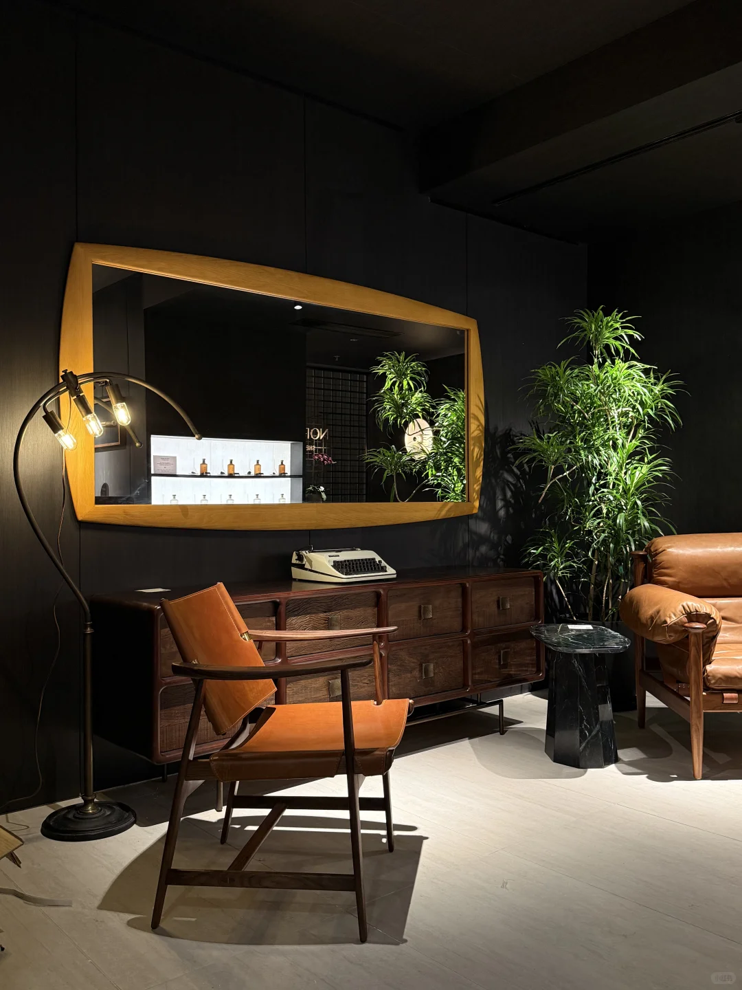 📍福田 ｜深圳又多一家年轻人很好逛的家具店