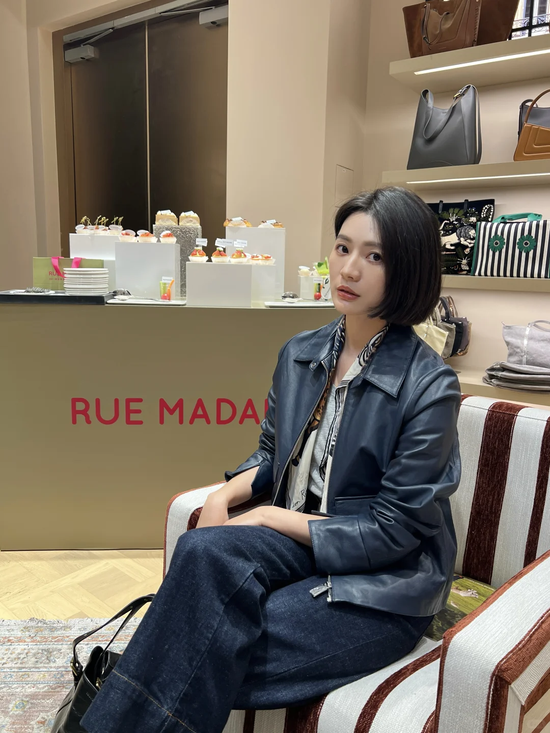 在深圳 | 酷酷的or甜甜的？