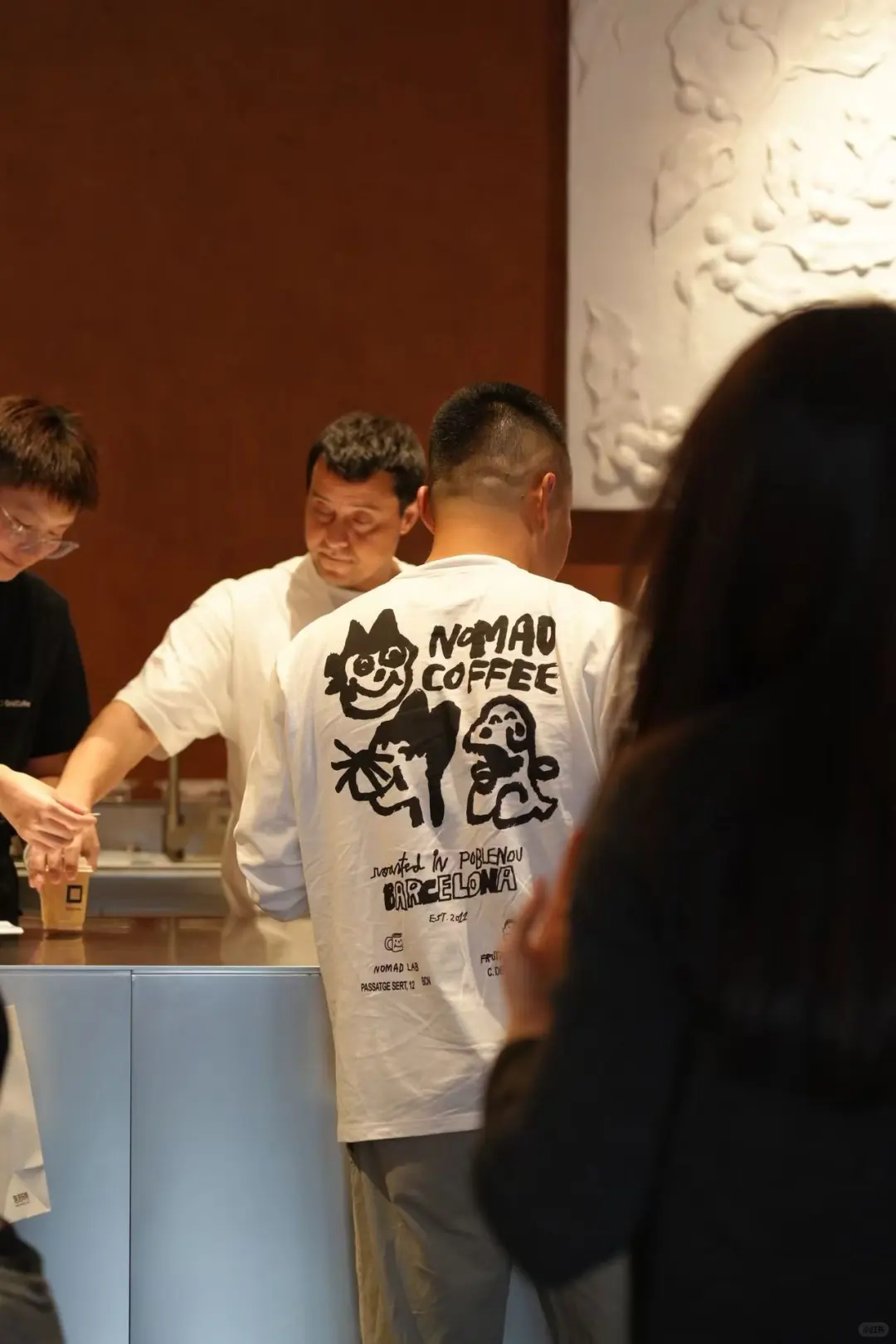 抱歉了各位，本周的宠爱份额要留给深圳……