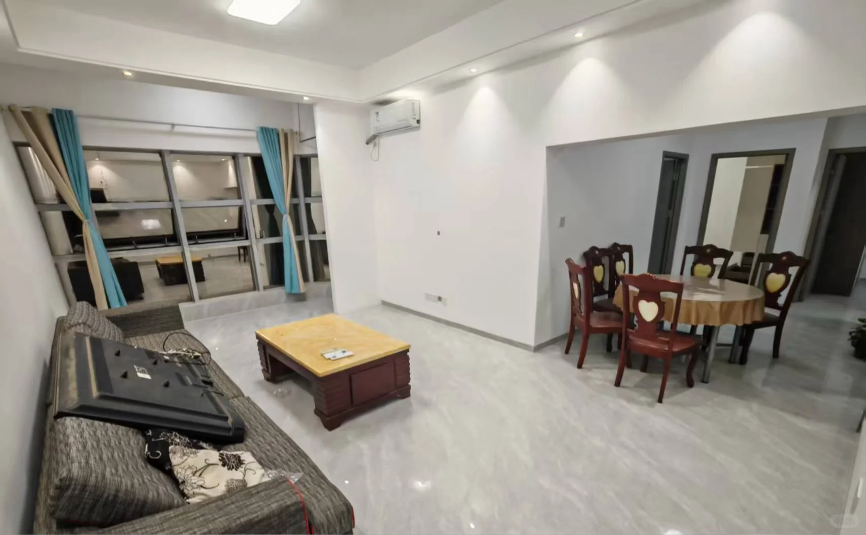 深圳租房，业主直租！红岭园岭罗湖福田交界