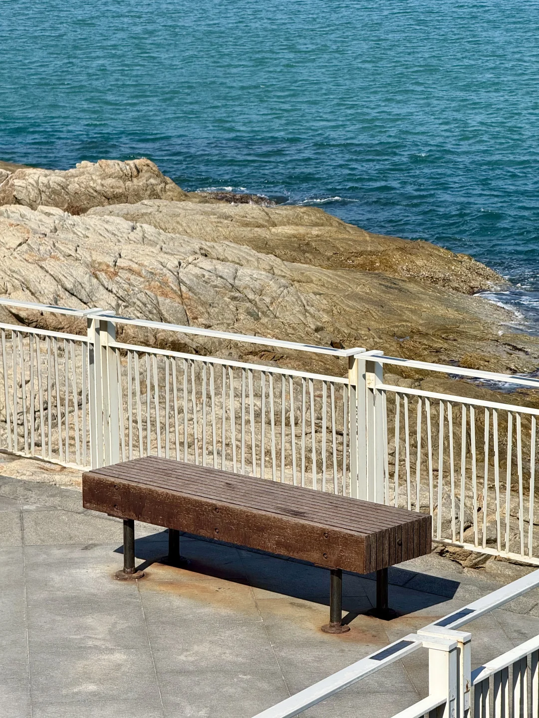 深圳大梅沙海边惬意citywalk路线🚇地铁直达