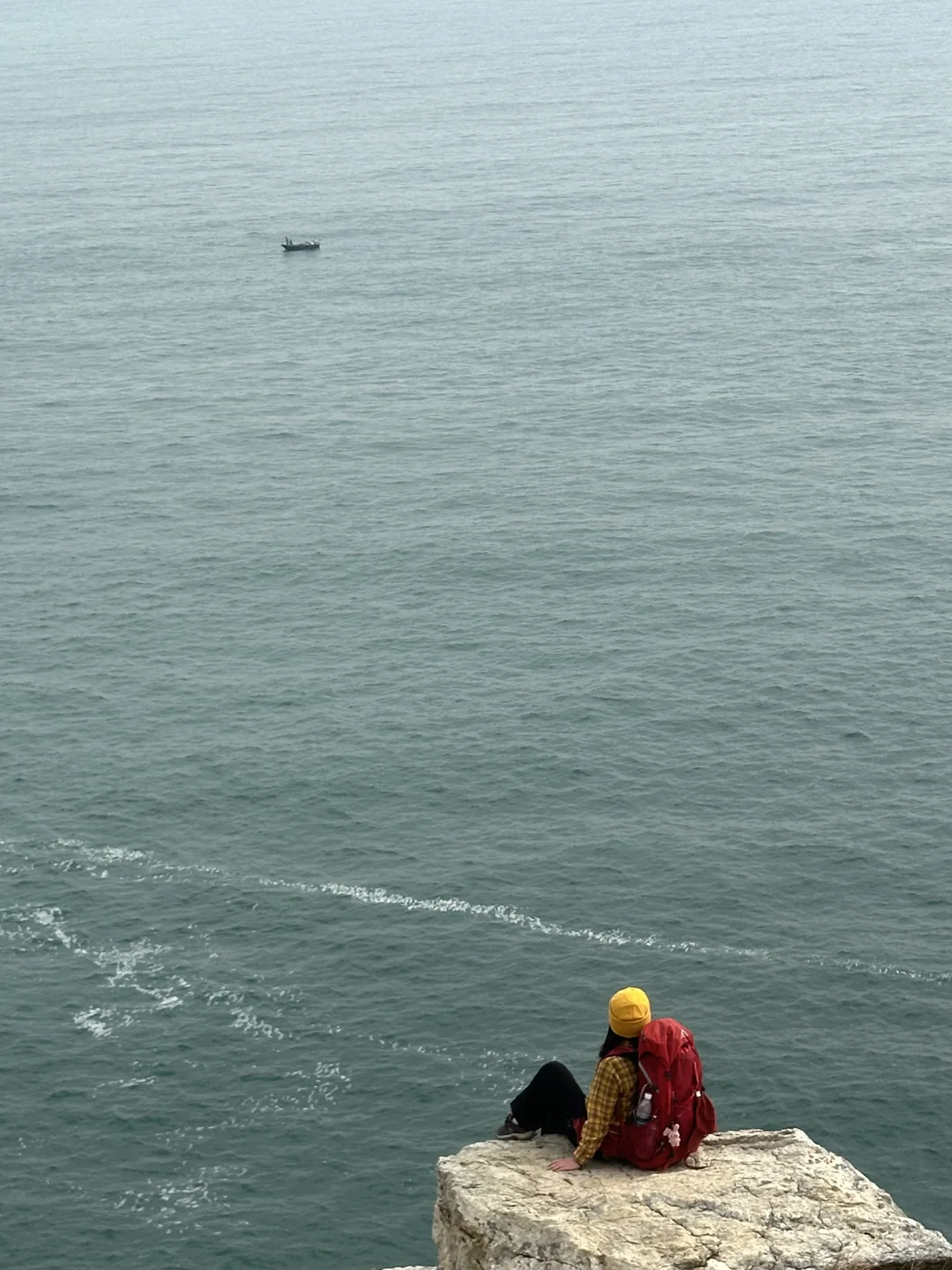 深圳露营天花板|悬崖之上新体验