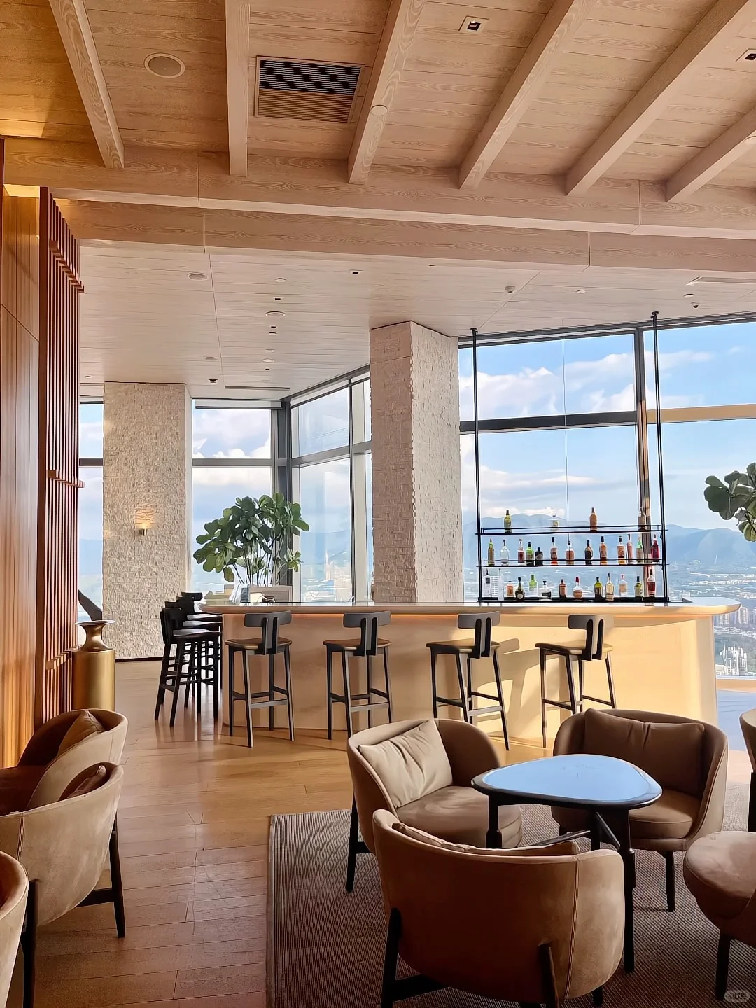 不纠结‼️去深圳就住这几家酒店🏨便宜好住😭