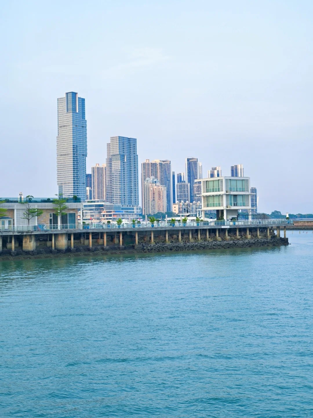 📍深圳K11·一个人漫无目的地闲逛