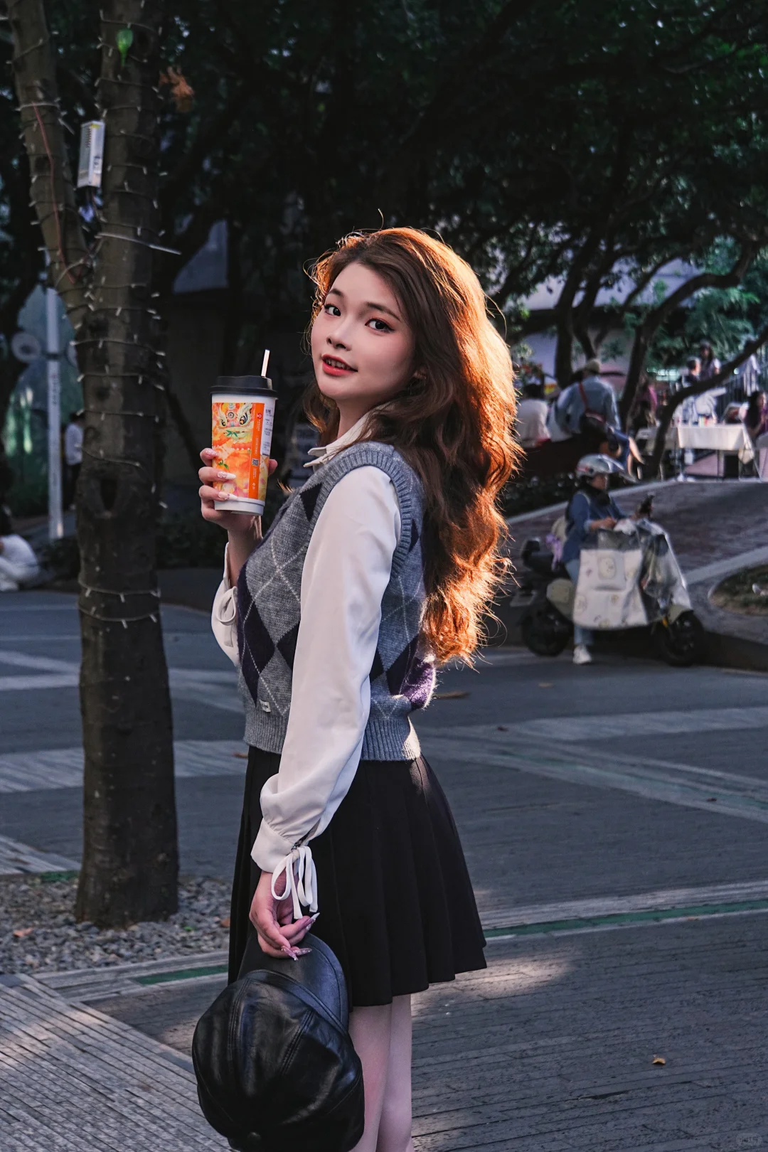 深圳华侨城创意文化园摄影分享