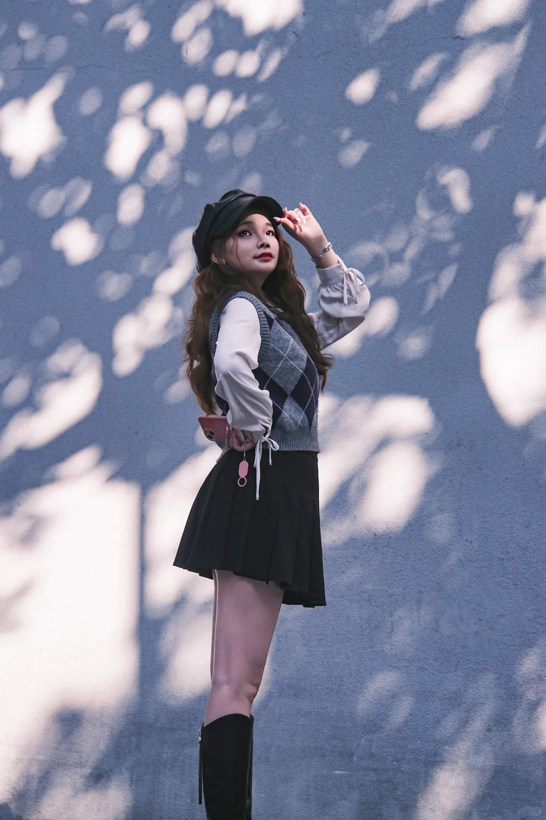 深圳华侨城创意文化园摄影分享