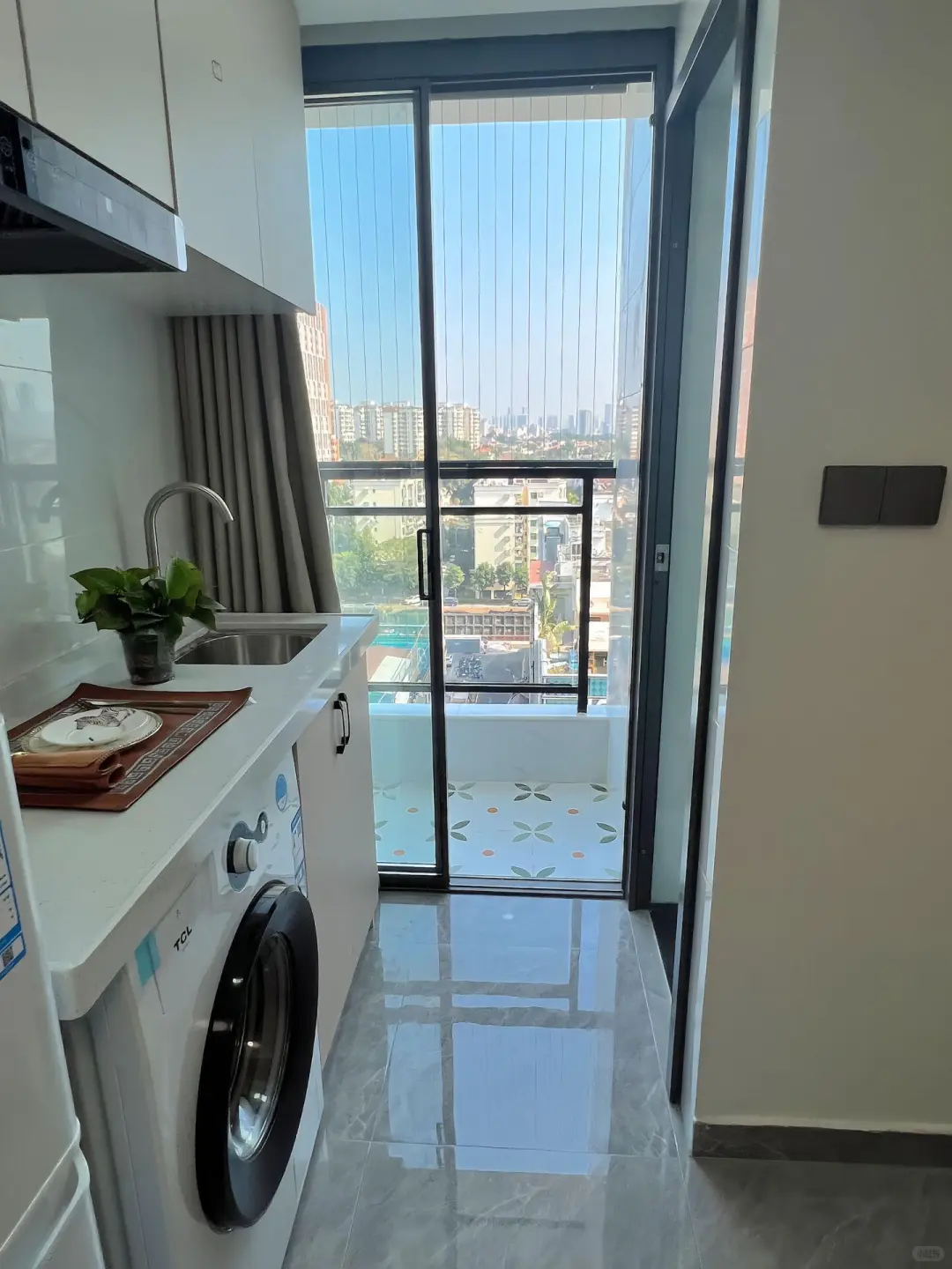 深圳租房 单间800 一室一厅1380 可短租