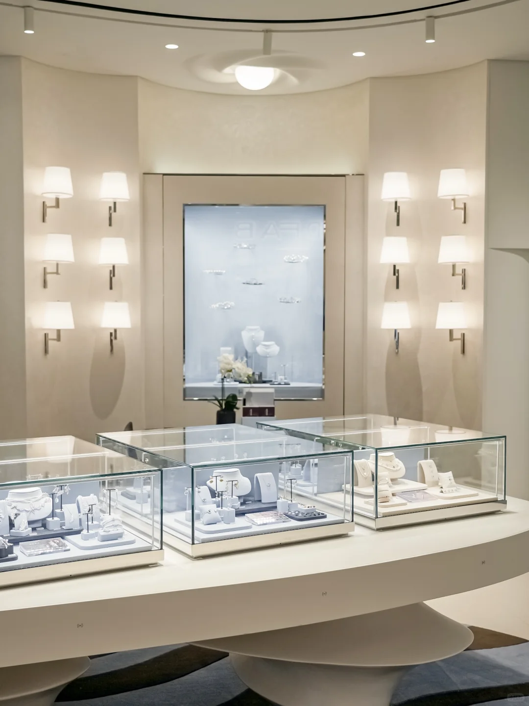 开业派对 | 品牌形象店·深圳湾万象城店