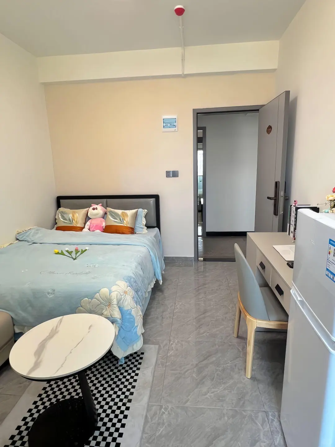 深圳租房 单间800 一室一厅1380 可短租