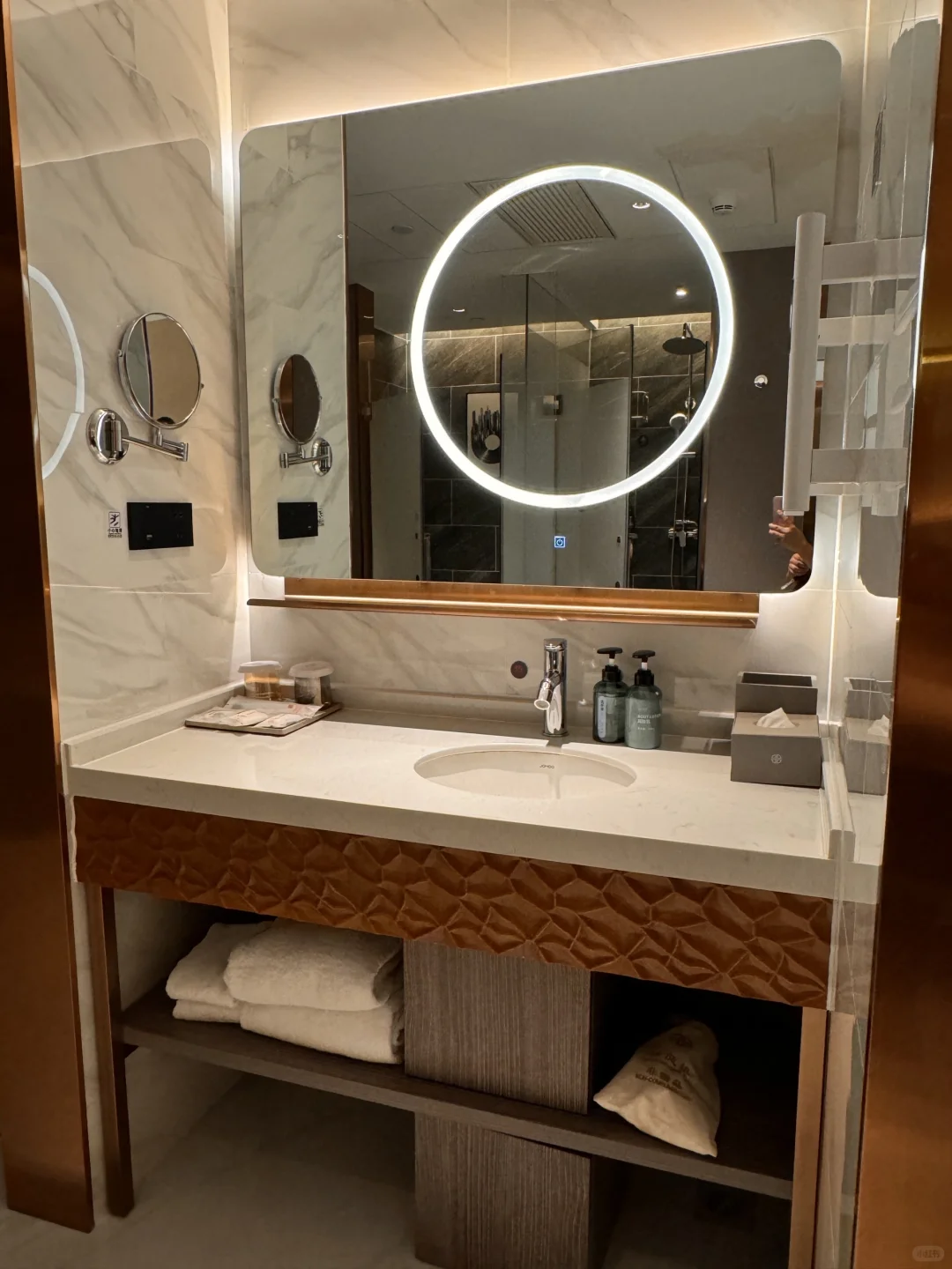 打卡深圳｜个人觉得无法超越的平价酒店...