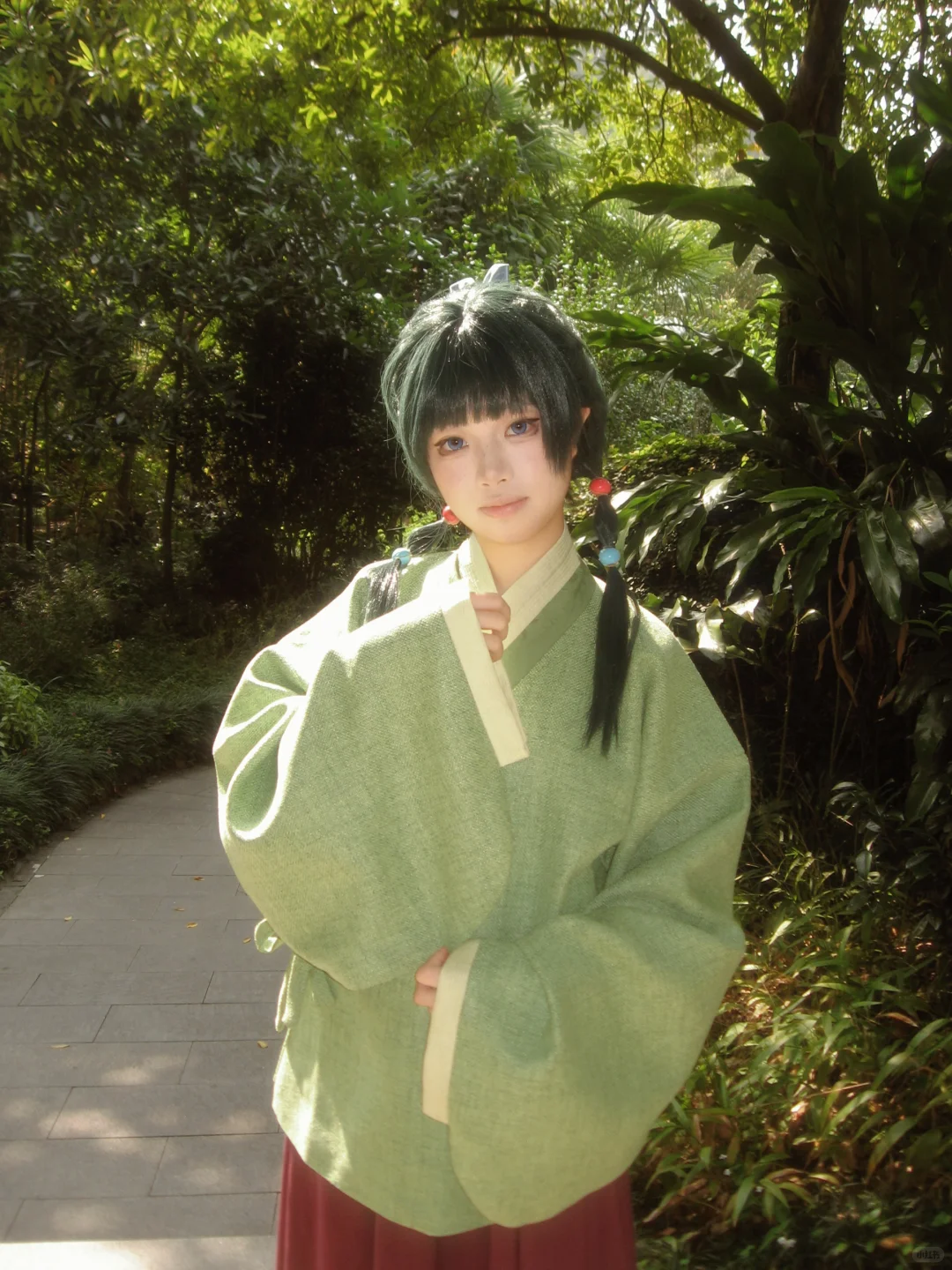 深圳陪拍｜药物少女的呢喃