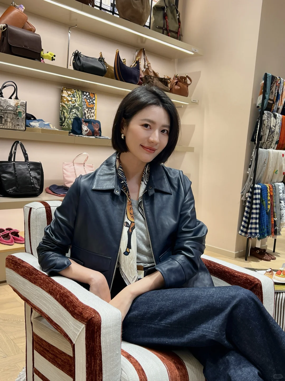 在深圳 | 酷酷的or甜甜的？