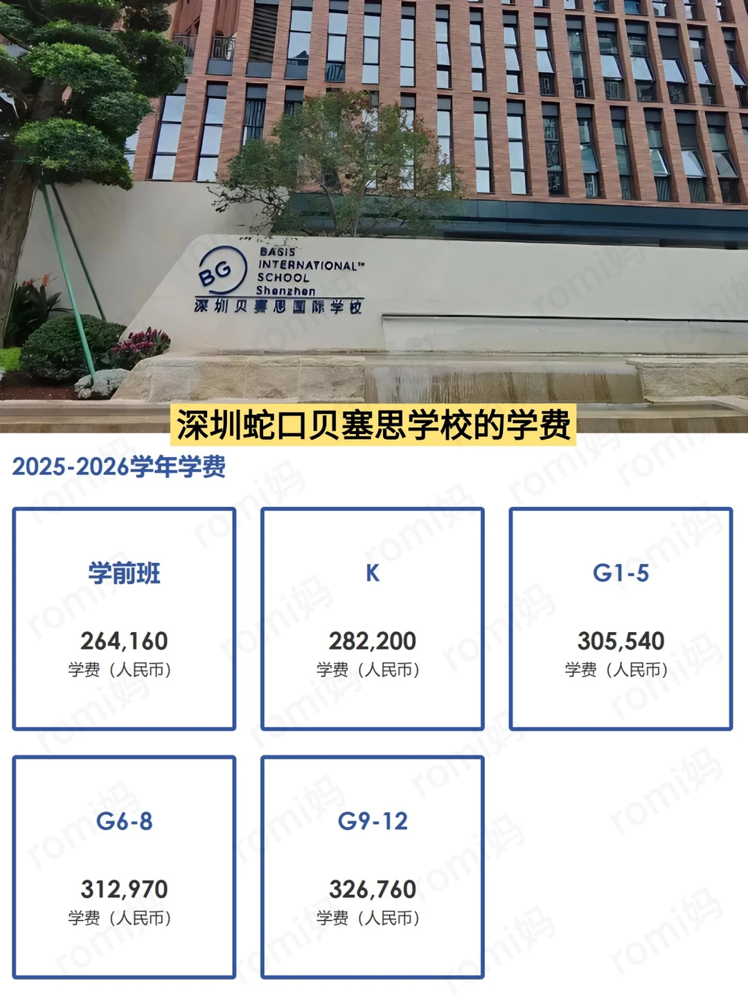 深圳贝赛思VS香港国际学校，谁才是爬藤王？