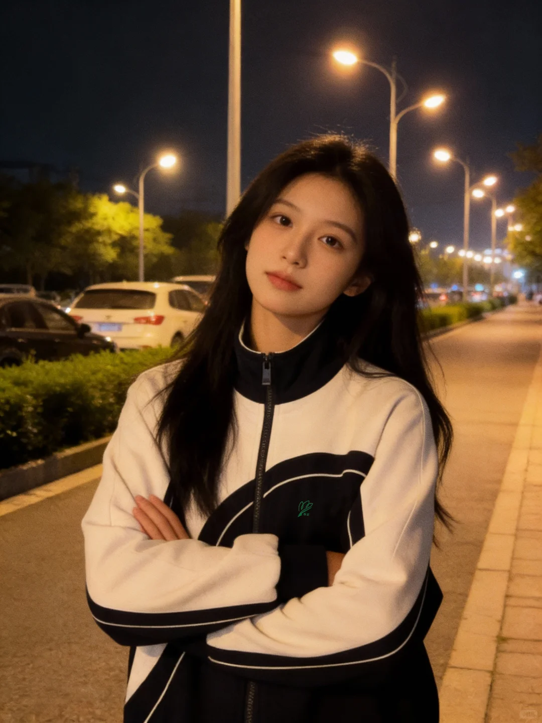 深圳校服才是OOTD尽头