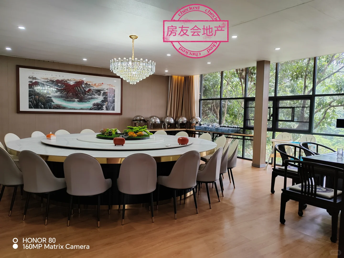 深圳梧桐山山顶独门独院高端度假庄园出租