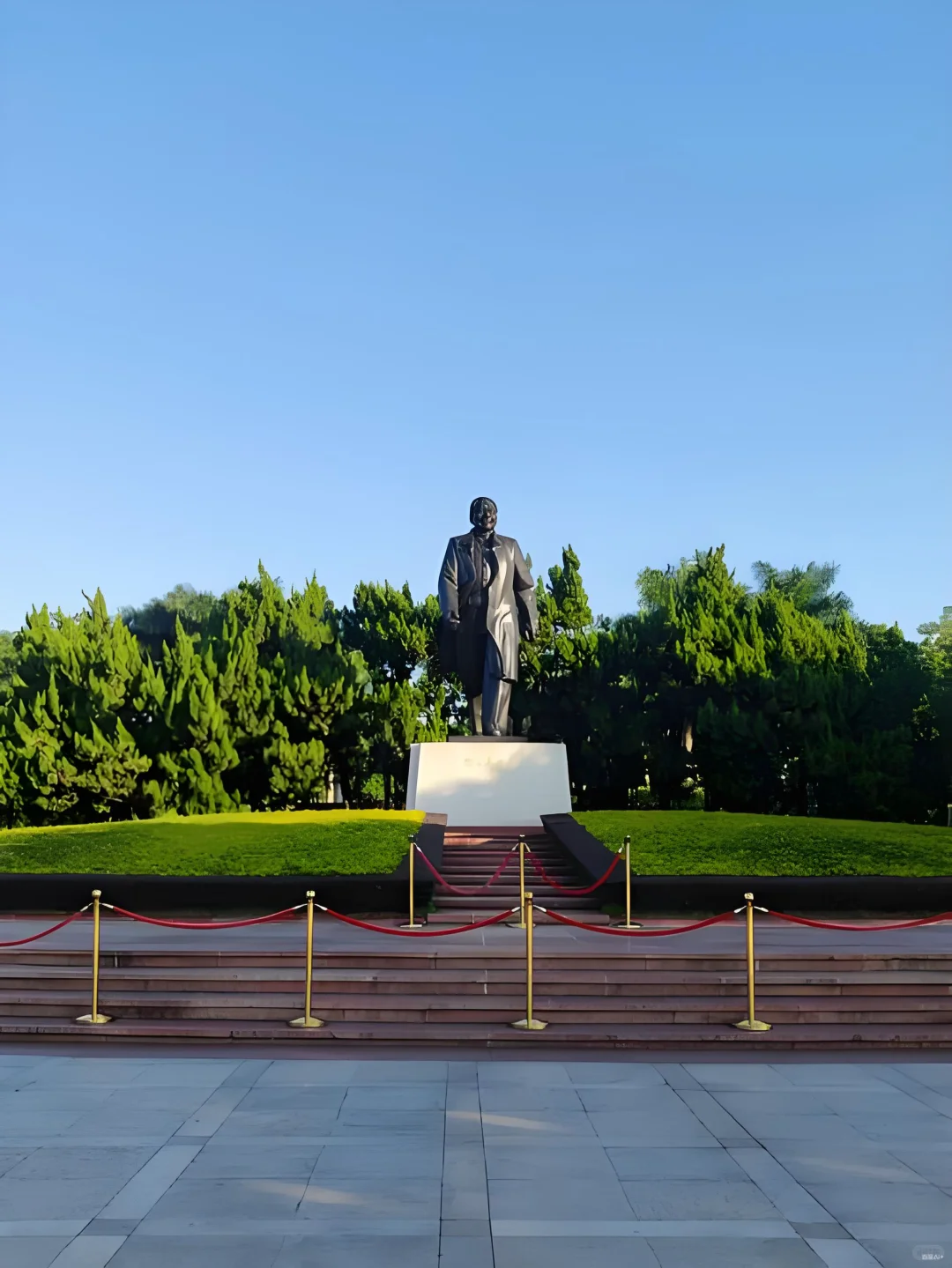 爸妈来深圳，就带他们这么玩！夸你整整一年