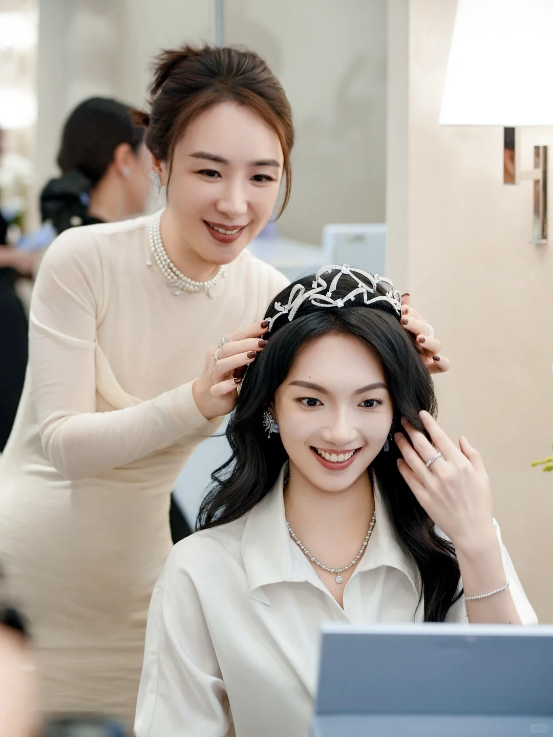 开业派对 | 品牌形象店·深圳湾万象城店