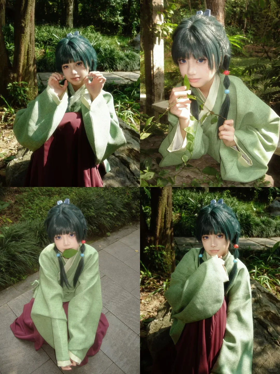 深圳陪拍｜药物少女的呢喃