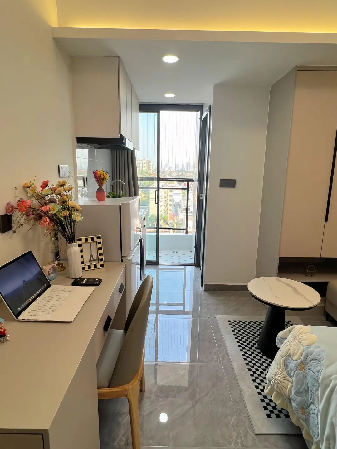 深圳租房 单间800 一室一厅1380 可短租