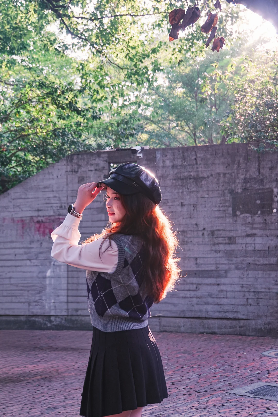 深圳华侨城创意文化园摄影分享