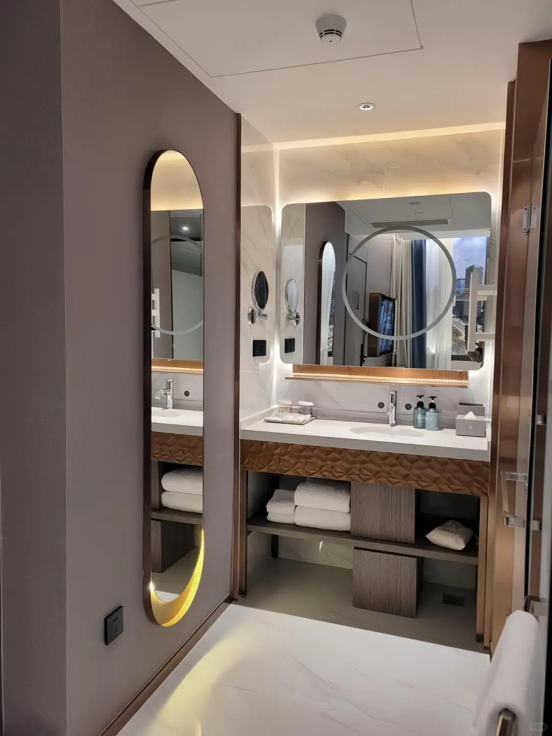 打卡深圳｜个人觉得无法超越的平价酒店...