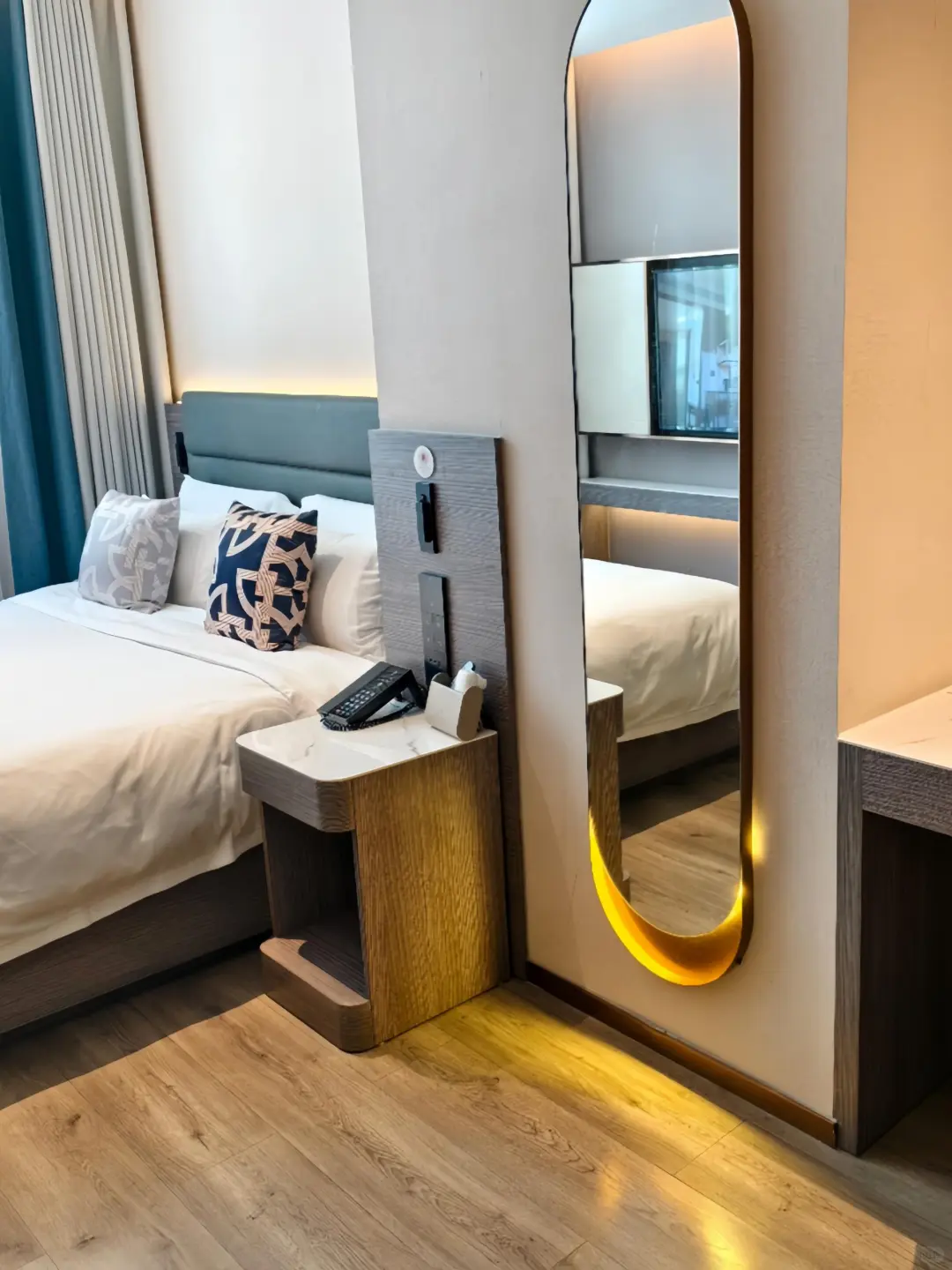 打卡深圳｜个人觉得无法超越的平价酒店...