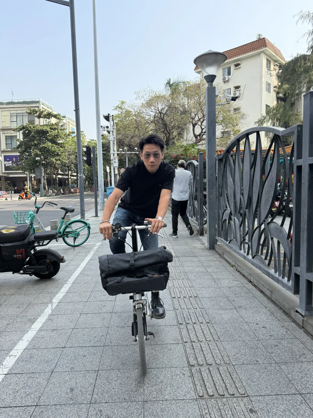 深圳跑步丨蛇口海邊漫步12km🏃🏾