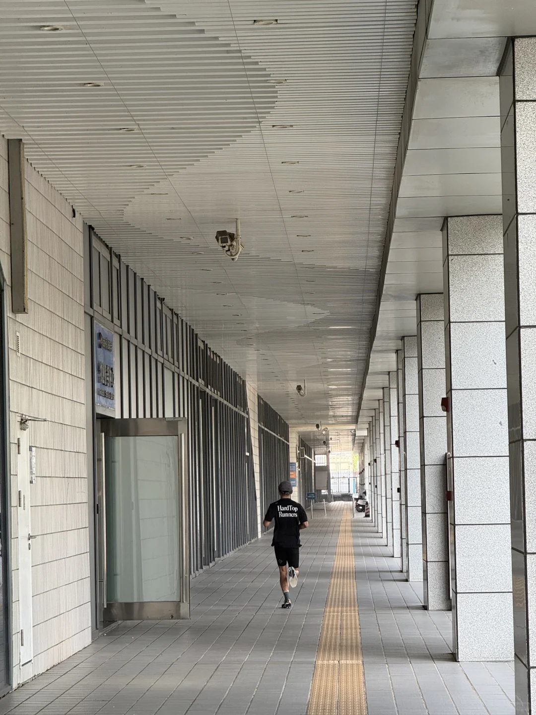 深圳跑步丨蛇口海邊漫步12km🏃🏾