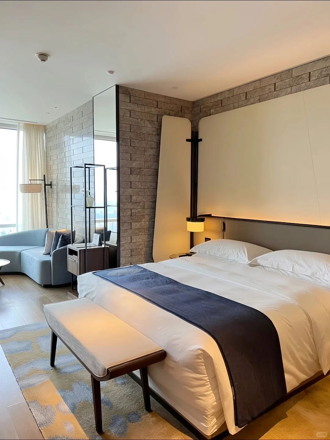 不纠结‼️去深圳就住这几家酒店🏨便宜好住😭