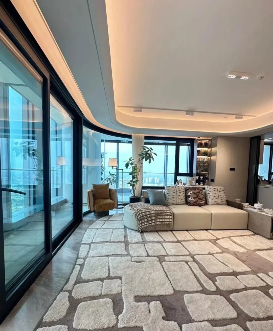 坂田新规住宅🔥原452W现350W拿下大三房